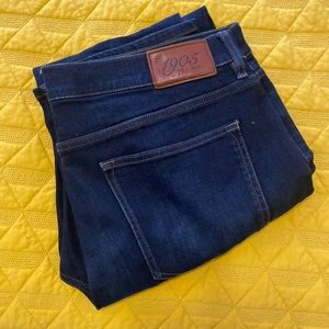 Jos. A bank jeans